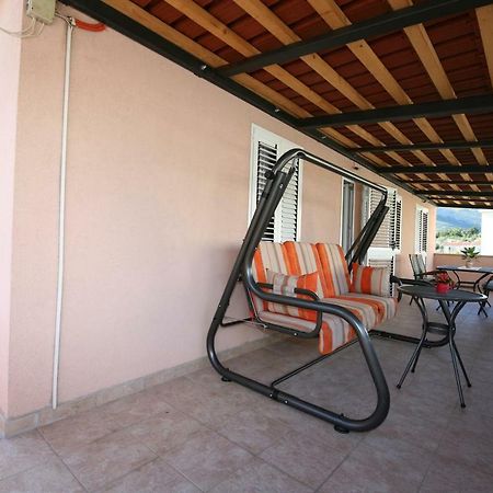 Apartman Mirica Solin Buitenkant foto